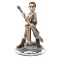 FIGURA DISNEY INFINITY 3.0 STAR WARS REY