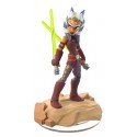 FIGURA DISNEY INFINITY 3.0 STAR WARS ASHOKA TANO