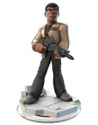 FIGURA DISNEY INFINITY 3.0 STAR WARS FINN