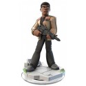 FIGURA DISNEY INFINITY 3.0 STAR WARS FINN