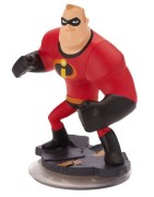 FIGURA DISNEY INFINITY MR. INCREIBLE