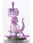 FIGURA DISNEY INFINITY MONSTRUOS S.A. RANDALL