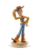 FIGURA DISNEY INFINITY TOY STORY WOODY