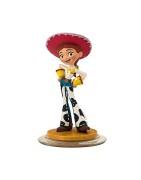 FIGURA DISNEY INFINITY TOY STORY JESSIE