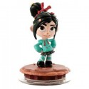 FIGURA DISNEY INFINITY ROMPE RALPH VANELLOPE