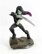 FIGURA DISNEY INFINITY 2.0 GAMORA