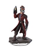 FIGURA DISNEY INFINITY 2.0 STAR LORD