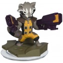 FIGURA DISNEY INFINITY 2.0 ROCKET