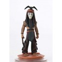 FIGURA DISNEY INFINITY TORO SENTADO