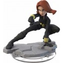 FIGURA DISNEY INFINITY 2.0 VIUDA NEGRA