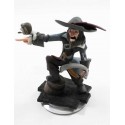FIGURA DISNEY INFINITY PIRATAS DEL CARIBE CAPITAN BARBOSA