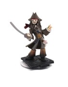 FIGURA DISNEY INFINITY PIRATAS DEL CARIBE JACK SPARROW