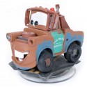 FIGURA DISNEY INFINITY CARS MATER