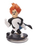 FIGURA DISNEY INFINITY LOS INCREIBLES SYNDROME