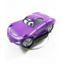 FIGURA DISNEY INFINITY CARS HOLLEY