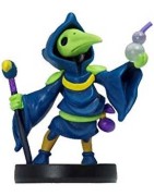FIGURA AMIIBO PACK 3 SHOVEL KNIGHT