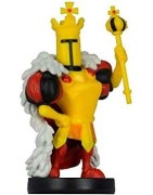 FIGURA AMIIBO PACK 3 SHOVEL KNIGHT