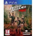 JAGGED ALLIANCE RAGE!