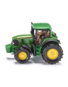 TRACTOR JONH DEERE FARMING SILMULATOR
