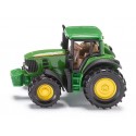 TRACTOR JONH DEERE FARMING SILMULATOR