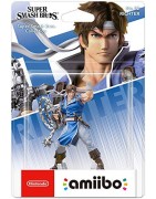 FIGURA AMIIBO RICHTER Nº82 (SERIE SSB)