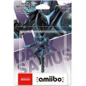 FIGURA AMIIBO DARK SAMUS Nº81 (SERIE SSB)