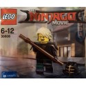 FIGURA LEGO NINJAGO LA PELICULA