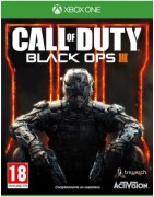 CALL OF DUTY BLACK OPS III