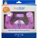 MANDO INFANTIL WIRELESS MOTION RACING WHEEL
