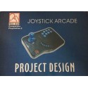 JOYSTICK ARCADE PROJECT DESING