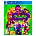 LEGO DC SÚPER VILLANOS