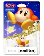 FIGURA AMIIBO WADDLE DEE (SERIE KIRBY)
