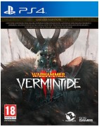 WARHAMMER VERMINTIDE II DELUXE EDITION