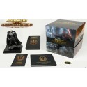 STAR WARS THE OLD REPUBLIC EDICION COLECCIONISTA