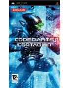 CODED ARMS CONTAGION