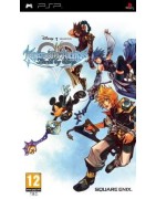 KINGDOM HEARTS BIRTH BY SLEEP