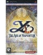 YS THE ARK OF NAPISHTIM