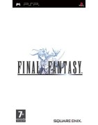 FINAL FANTASY