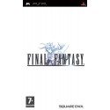 FINAL FANTASY