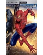SPIDER-MAN 3