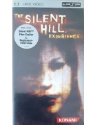 THE SILENT HILL EXPERIENCE
