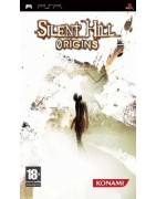SILENT HILL ORIGINS