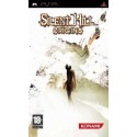 SILENT HILL ORIGINS