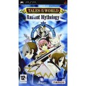 TALES OF THE WORLD RADIANT MYTHOLOGY