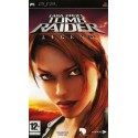 LARA CROFT TOMB RAIDER LEGEND