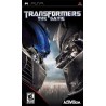 TRANSFORMERS THE GAME