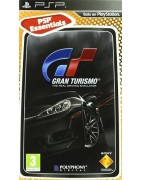 GRAN TURISMO ESSENTIALS