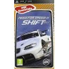 NEED FOR SPEED SHIFT ESSENTIALS