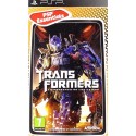 TRANSFORMERS LA VENGANZA DE LOS CAIDOS ESSENTIALS