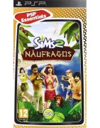 LOS SIMS 2 NAUFRAGOS ESSENTIALS
